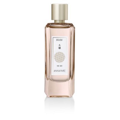 ANNAYAKE  - Dojou For Her Eau De Parfum Vaporisateur  100 ml