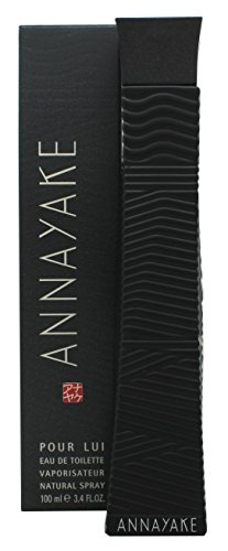 Annayake Eau de Toilette Pour Lui Vaporisateur 100 ml