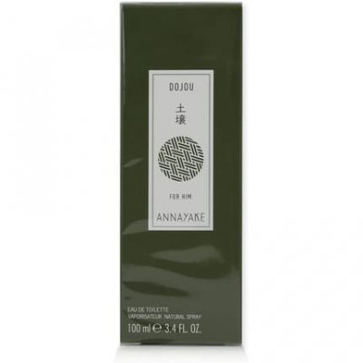 Annayake Eau de Toilette Vaporisateur pour Homme 100 ml