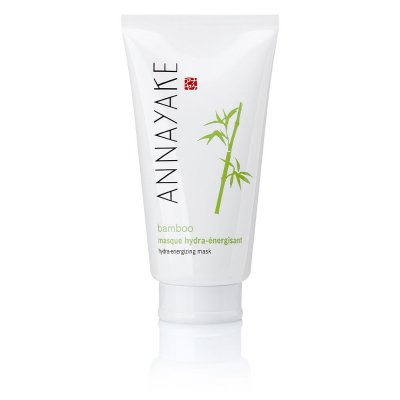 ANNAYAKE  Mascarilla Hidra Energizante Facial Bamb&uacute; 75ml