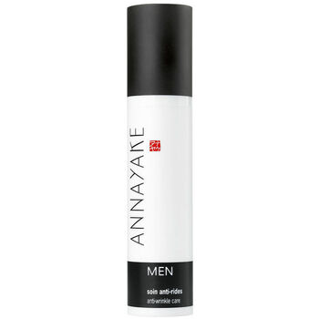ANNAYAKE  -Men Anti-Wrinkle Cream Soin anti &acirc;ge 50 ml