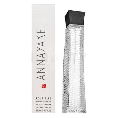 ANNAYAKE  - Pour Elle Eau de Parfum Spray parfum 100 ml
