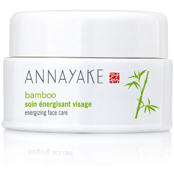 ANNAYAKE  - SOIN ENERGISANT VISAGE Soin visage 50 ml