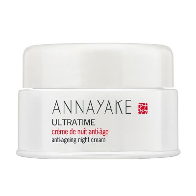 ANNAYAKE  Ultratime Cr&egrave;me de Nuit Anti-Age 50 ml