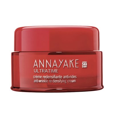 ANNAYAKE  Ultratime Cr&eacute;m&eacute; Redensifiante Anti-Rides 50 ml - Pot 50 ml