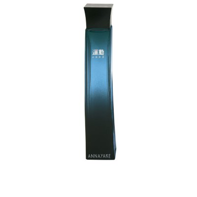 Annayake Undo Eau de Toilette Vaporisateur 100 ml