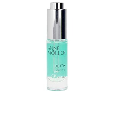 ANNE MOLLER Anne M&ouml;ller - Block&acirc;ge Detox Booster Anne M&ouml;ller Soin visage 10 ml