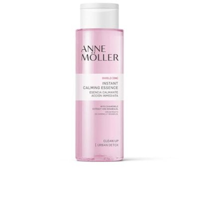ANNE MOLLER Anne M&ouml;ller - Clean Up Calming Toner Anne M&ouml;ller D&eacute;maquillant 400 ml