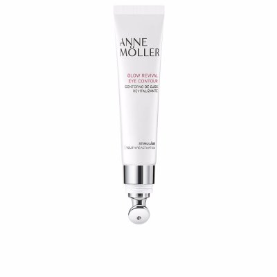 ANNE MOLLER Anne M&ouml;ller - Glow Revival Eye Contour Cr&eacute;me contour des yeux 15 ml
