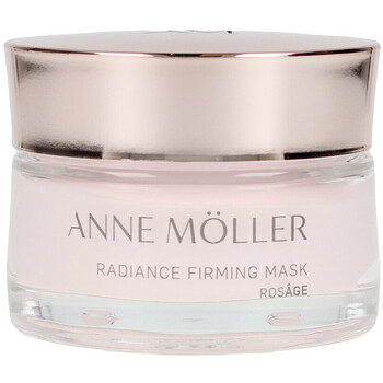 ANNE MOLLER Anne M&ouml;ller Masque Raffermissant &Eacute;clat Rosage 50 ml