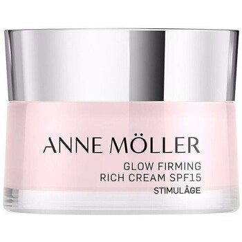 ANNE MOLLER  Stimulage Glow Firming Rich F15 50ml Crema Facial Clair