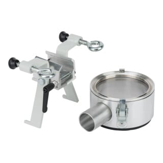 BOSCH ACCESSORIES Anneau collecteur d'eau Bosch pour porte-foret S 500 Diam&egrave;tre maxi du foret 92 mm