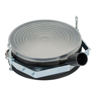 BOSCH ACCESSORIES Anneau collecteur d'eau Bosch pour support de per&ccedil;age S 500 A diam&egrave;tre maxi. du foret 212 mm
