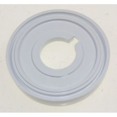 FAURE Anneau d'arret colorette blanche Four cuisini&egrave;re (3425506015 )