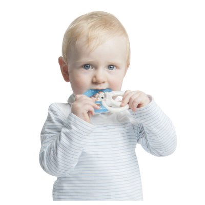 SOPHIE LA GIRAFE Anneau de Dentition Fresh 