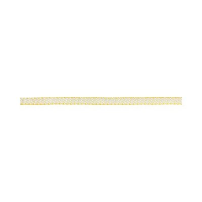 MAMMUT Anneau de sangle  contact sling 8 0 jaune unisex 180 cm