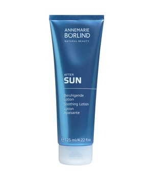 ANNEMARIE BORLIND ANNEMARIE B&Ouml;RLIND AFTER SUN Lotion apaisante 125 ml