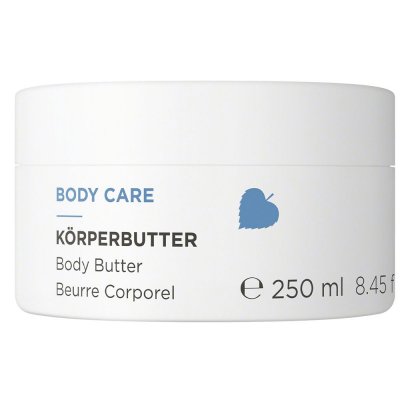 ANNEMARIE BORLIND Annemarie B&ouml;rlind Body Care Beurre pour le corps 250ml