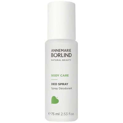 ANNEMARIE BORLIND Annemarie B&ouml;rlind Body Care Deodorant Spray 75ml