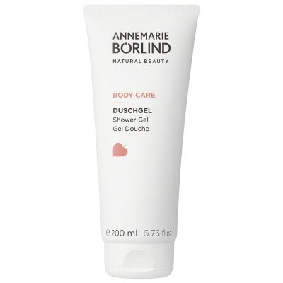 ANNEMARIE BORLIND ANNEMARIE B&Ouml;RLIND BODY CARE Gel douche 200 ml