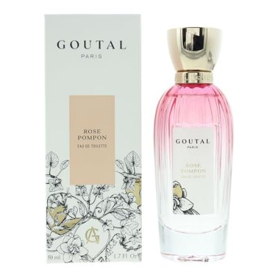 GOUTAL PARIS Annick Goutal Rose Pompon Eau de toilette 50ML Rose Pompon