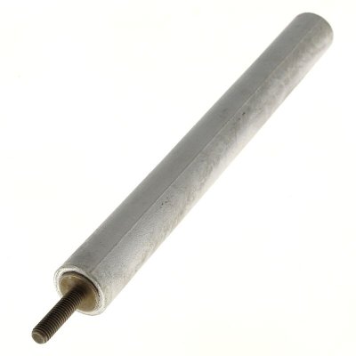 DE DIETRICH Anode 252mm d=26 m=8 pour Chauffe-eau 