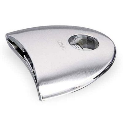 CRISTEL Anse  Zenith amovible chromee