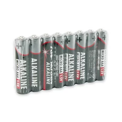 ANSMANN  Alkaline Red, Batterie