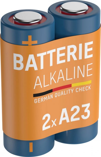 ANSMANN   Batterie A23 LR23 - Battery - A 23 (1510-0024)