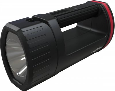 ANSMANN  hs5r projecteur &agrave; main led prof. DFX-498577