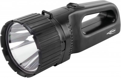 ANSMANN  Lampe LED rechargeable Future HS1000FR 11 x 27,5 cm 1600-0055
