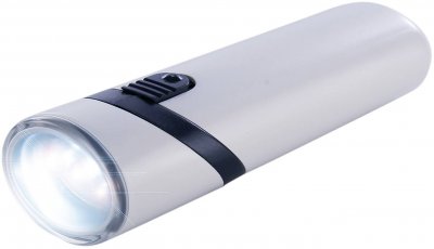 ANSMANN  Lampe torche rechargeable sur le secteur RC2 (1 pce)