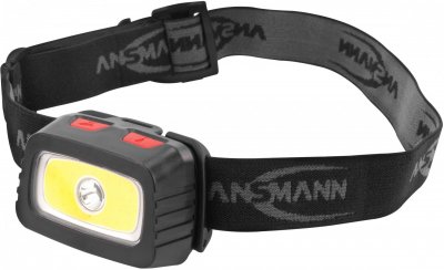 ANSMANN  Lumi&egrave;re LED 