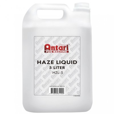 ANTARI  Hazerfluid HZL Bidon de 5 l