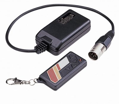 ANTARI  Z-9 t&eacute;l&eacute;commande sans fil