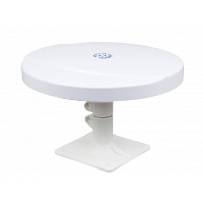 ANTARION Antenne TNT passive omnidirectionnelle bateau camping-car GAIN 38 dB !!