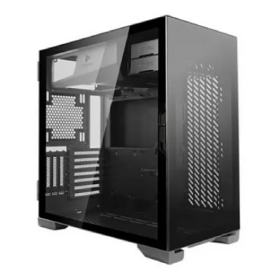 ANTEC   p120 crystal noir
