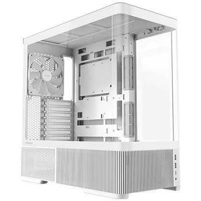 ANTEC  C6 Curve Air (Blanc)