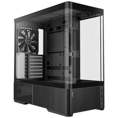 ANTEC  C6 Curve Air (Noir)
