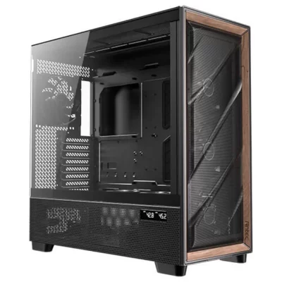 ANTEC  flux pro black 0-761345-10154-7 