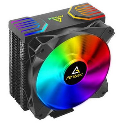 ANTEC  Frigusair 400 Argb Heatsink Processor Argent&eacute;