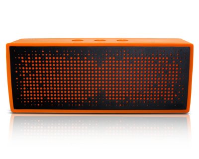ANTEC  Mobile Products SP1 - Enceinte sans fil Bluetooth - Orange