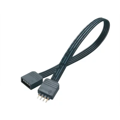 AKASA ANTEC Mod&egrave;le du produit : LED Strip Light Extension Cable