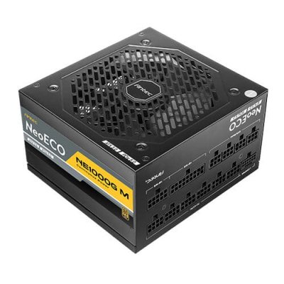 ANTEC  NE1000G M ATX3.0 EC Alimentation PC 1000 W 80PLUS&reg; Gold