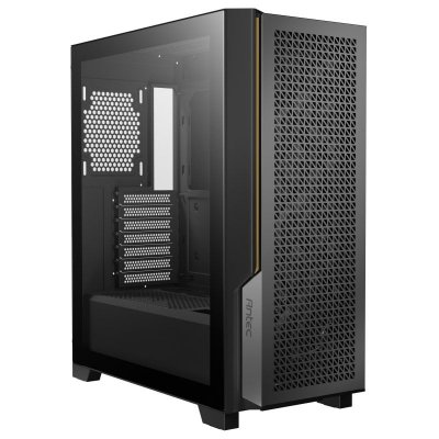 ANTEC  P Series P20C - Mid tower - ATX - pas d'alimentation - USB/Audio 