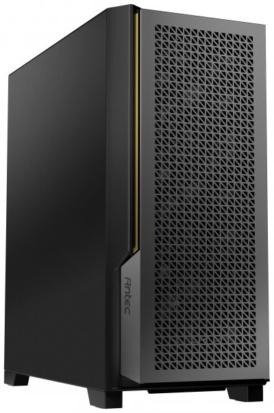 ANTEC  P Series P20CE - Mid tower - ATX - pas d'alimentation (ATX) 