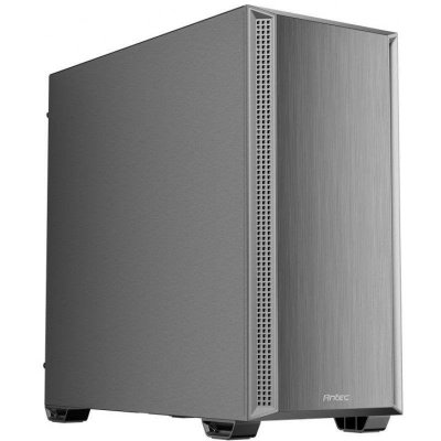 ANTEC  P7 S - Mid tower - ATX - pas d'alimentation - USB/Audio