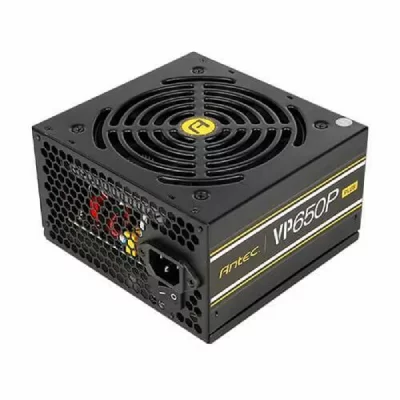 ANTEC  VP PLUS Series VP650 PLUS - alimentation electrique - 650 Watt
