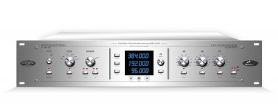 ANTELOPE  Audio ISOCHRONE TRINITY