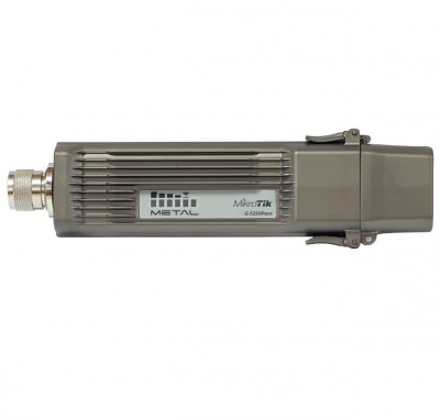 MIKROTIK Antena  rbmetalg-52shpacn wireless system RBMETALG-52SHPACN